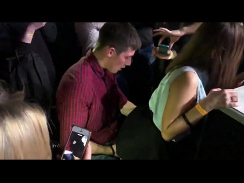❤️ Sex real într-un club de noapte rusesc. O rusoaică de 18 ani în anus și vagin futută într-un club de noapte ️❌  at us ro.xxxwow-net.ru ❤